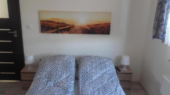 Pokoje Goscinne Mariolle Wisełka Cameră foto